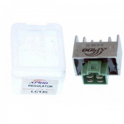 Ανορθωτής Yamaha Crypton-R 105 / Crypton-R 115 / T 110 Apido